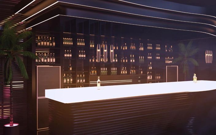 Custom Fantasy Productions: Preview of Vip Orgy Room
