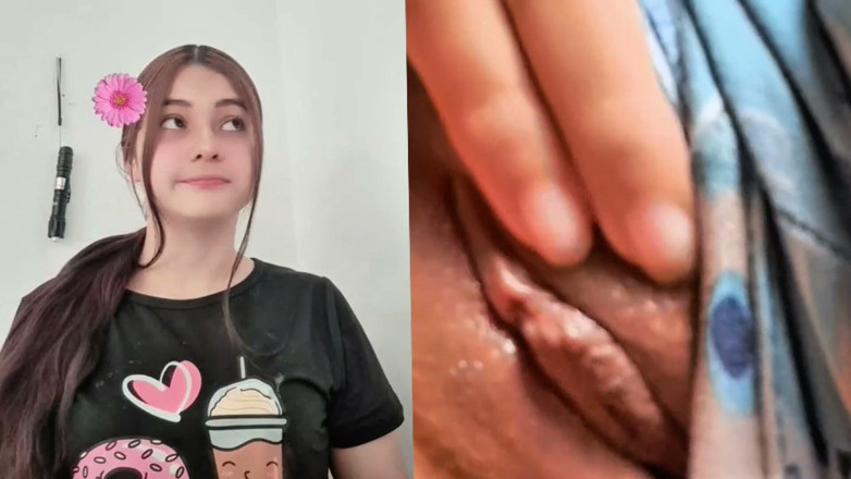 Yuli and tony: Studiotony Stepsister Teasing Big Tits and Pussy