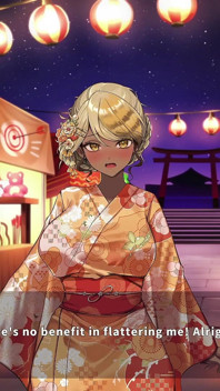 Toys, My Cock and a Yukata // Vlover Game #16 All Scenes