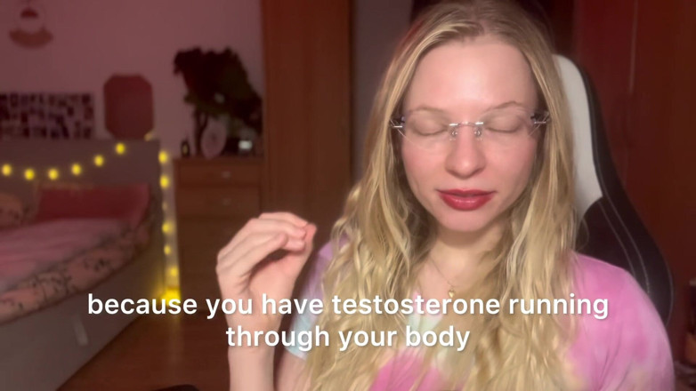Goddess_Bella_Rae: Why You Should Get Asap