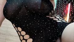 Maria __Ponto: Maria Ponto कंप्यूटर के सामने क्या हो सकता है दो भाग-102