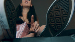 Flawless Melissa: 啪崇拜，恋鞋癖