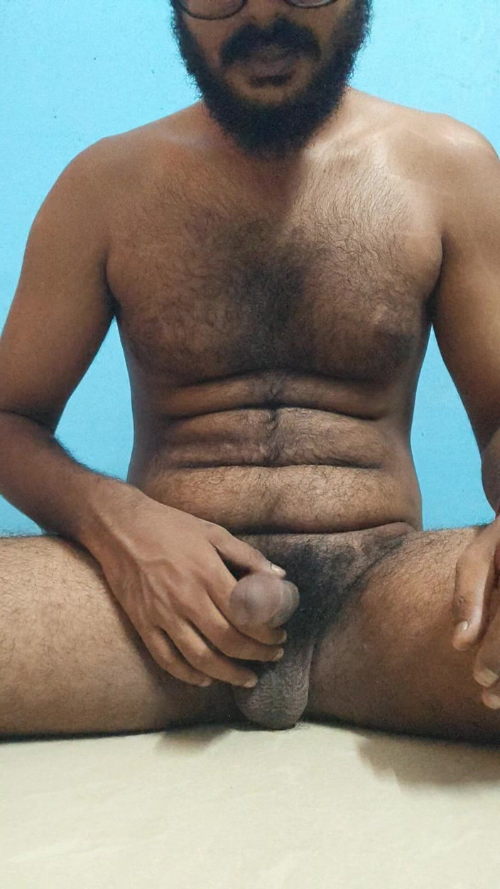 Straight Guy09: Indian Desi Boy Cum and Showing Ass