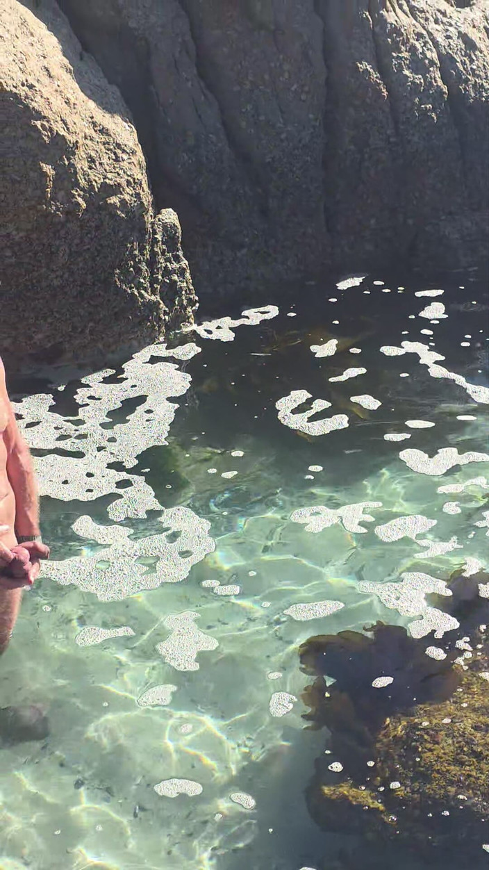 coachjclondon: Allenatore Jc in Spiaggia