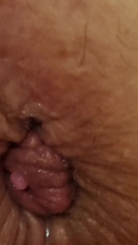 Finger mig, knulla mig och sperma