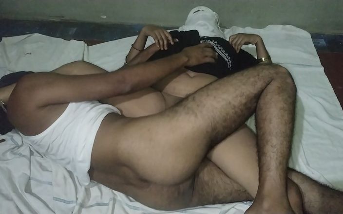Modern couple: 핫한 아프푸 바비 섹스