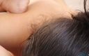 Incognita: बड़े स्तनों वाली उत्तेजित महिलाएं चरमसुख तक अपनी चूत की मालिश करती हैं