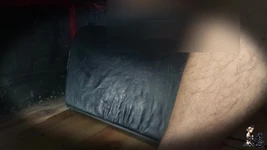 Test smashine3 a masáž prostaty.