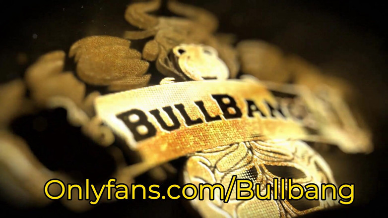 Bull Bang Gang Official: Lightskin Beauty Loves to Ride