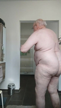 Accident in Ass and Punished