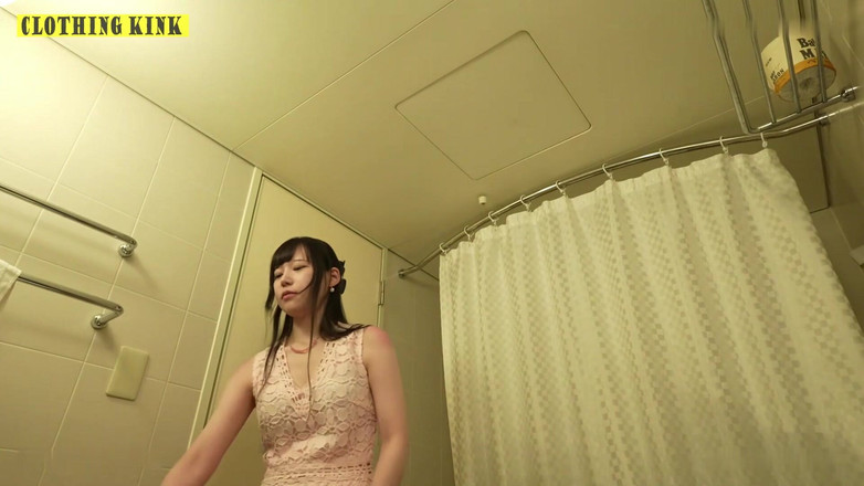 A case of fling: Asian Angel 24503