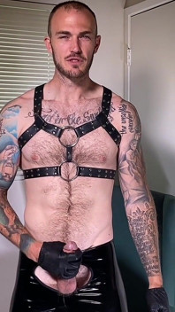 Mean Dick