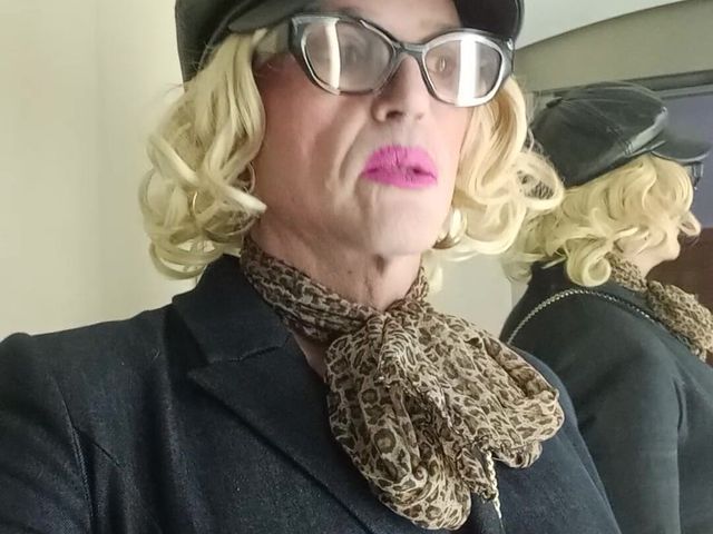 Im Sexy (Tatiana Zorrita)