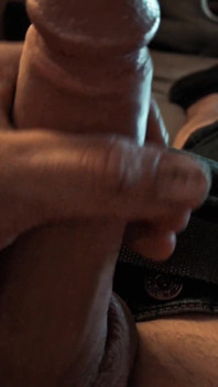 Masturbating Is Always Good