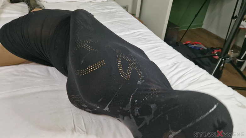 Nylon Xtreme: POV Nora Fox Est De Retour Et Tente De Me...