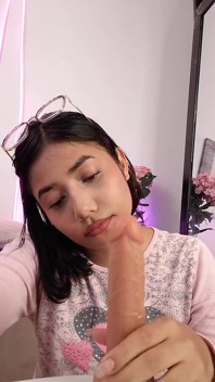 Latina kamera internetowa