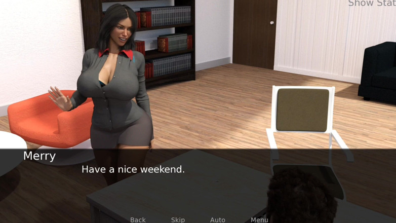Johannes Gaming: Proiectul soție sexy - Îi place să se dezbrace pe camera web