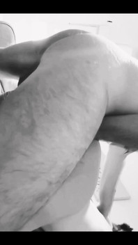 Black and White Moments