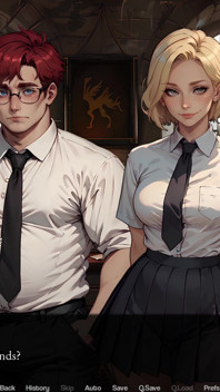 欲望の大学 パート 4