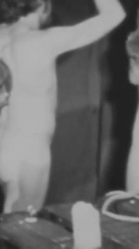 Bondage Vintage 01 - film del restyling in versione full HD