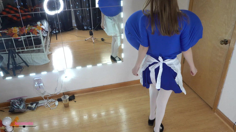 Destination Kat: 부비랜드의 앨리스