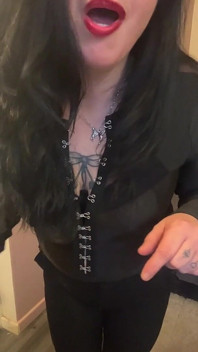 You're Going to Shiver, I'll Explain My Way of Making You Sing