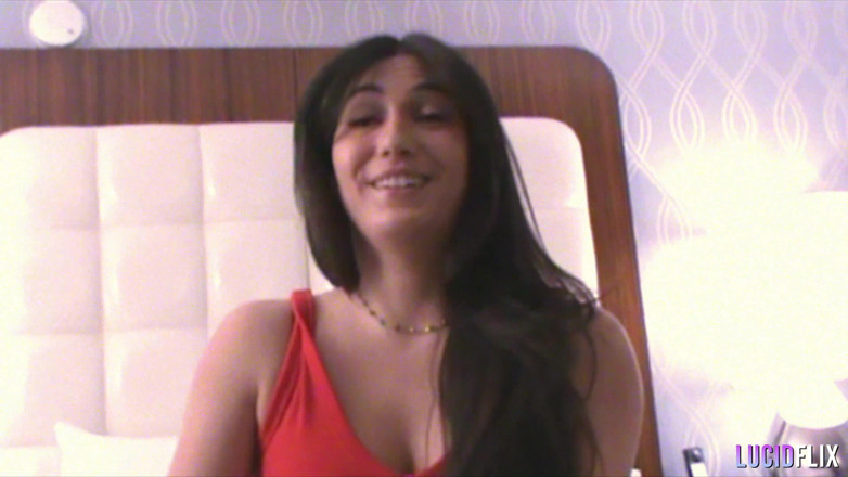 Lucid Flix: Vhsex Episódio 6: Erros de Megan