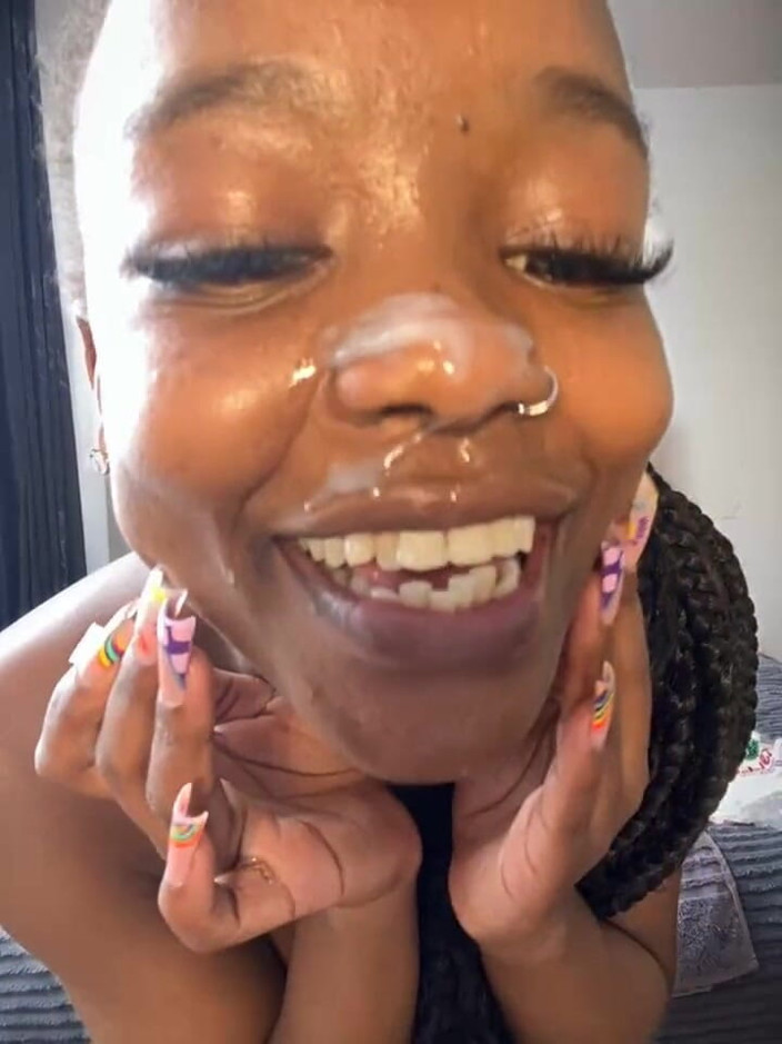 Swissarrow3: Blowjob Ebony BBC