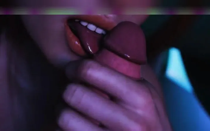 3DXXXTEEN2 Cartoon: Mending broken windows and broken hearts. 3D porn cartoon sex