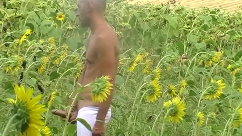 AMATOR PORN MADE IN FRANCE: Scopata in macchina da Enzo