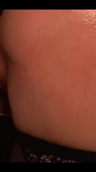 Plug up My Ass