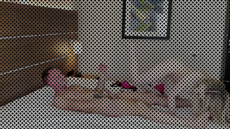 DCTrousersnake: Alaina Taylor - Diese x-bewertete Barbie fickt