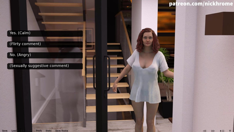 Visual Novels: Wo das Herz ist. Teil 168