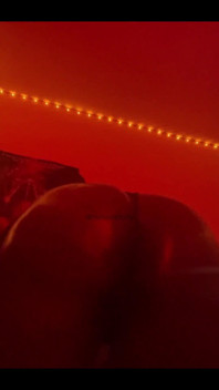 Wanna See Me Fuck This Big Juicy Booty?