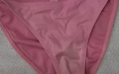 Cum on Step Sisters Dirty Bikini
