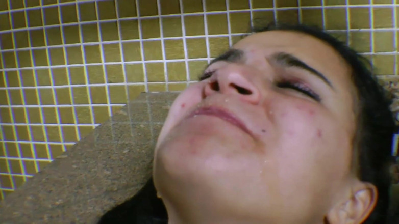 Enema Extreme And Top Girls: Enema and Pee Domination