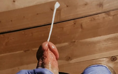 Carver Hightower: Kompilace výstřiků (část 1)