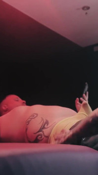Elizabethhunny Fucked Hard in the Strip Club