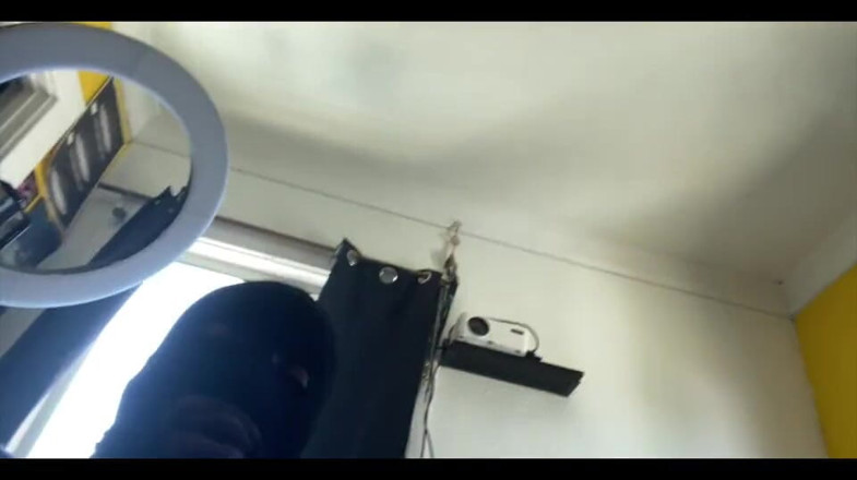 Tommy Bluezz: J’avais tellement l’air bien que je devais avoir un avant-goût