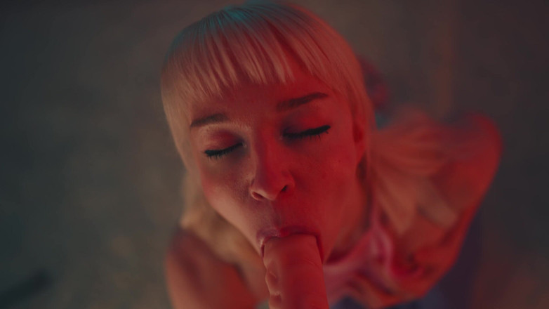 Jolie Lyon: Kawan saya yang menyeramkan di bilik saya