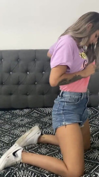 Fac un Wedgie