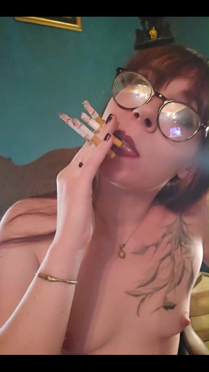 MistressThrope: Nelíbí se mi, když se věci nepoužijí