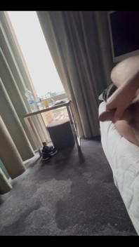 Well, Considering It Was the Second Cumshot of Today I’m Quite Impressed