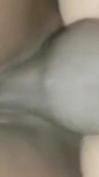Bbwbootyful grosse bite noire Nata4sex baise ma chatte poilue en levrette