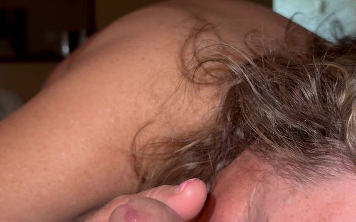 Bonewizzard69: Istri hot bonemaiden alami tahu cara kerja kontol di mulutnya