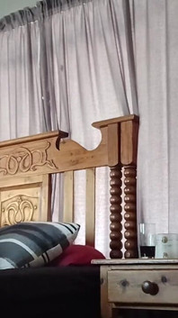 Diversão com colega de quarto