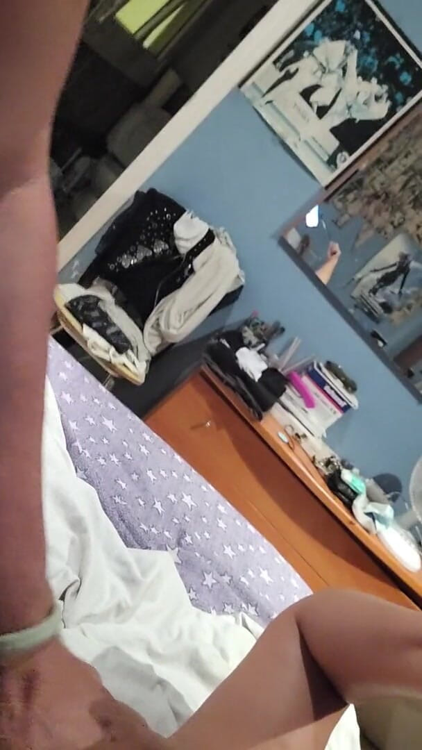 Lujuriosos: Surprise between the tits
