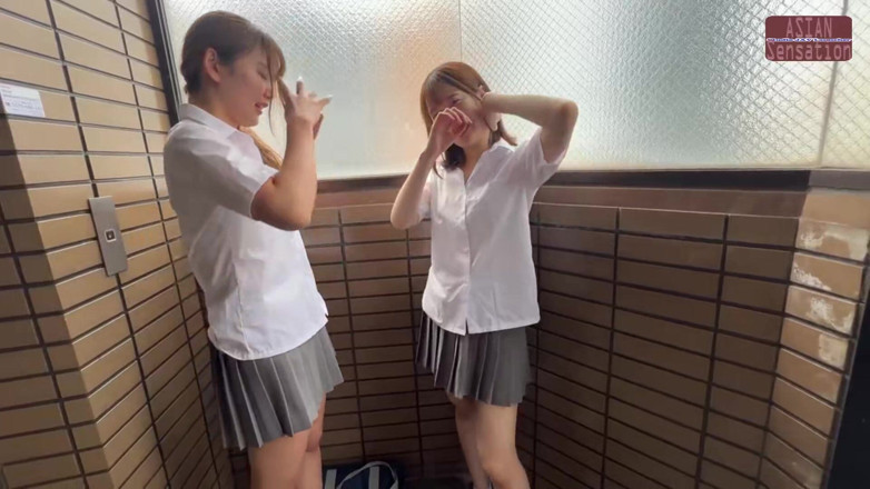 Studio JAV Launcher: Divine Twist - From Cold Rejection to an Angel - Daily Partners...