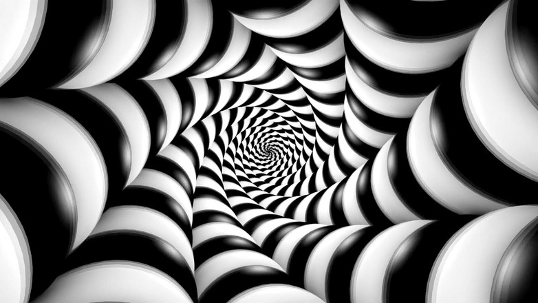 Campsissyboi: Pouze zvuk - Mesmerized to Become Sissified