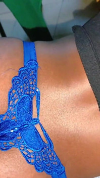 Une Baise Agréable Pendant Ma Nuit De Repos